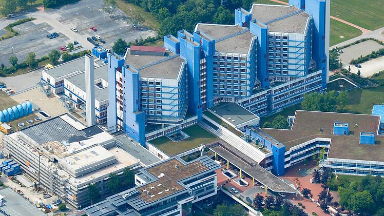 Der Stiftungsrat der Sozialstiftung reagiert "empört" auf die Kritik einer ehemaligen Stiftungsrätin.  Foto: Rinklef