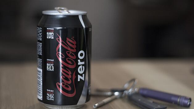 Cola Zero, Cola Light & Co. - wie sch&auml;dlich sind sie?