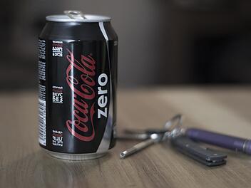 Cola Zero, Cola Light & Co. - wie schädlich sind sie?