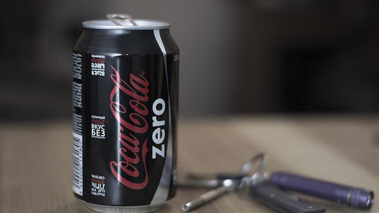 Cola Zero, Cola Light & Co. - wie schädlich sind sie?