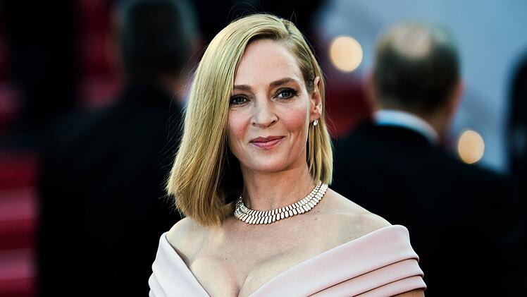 Vor der Wiederholung von "Kill Bill - Volume 1" zeigt ARTE die Dokumentation "Uma Thurman - Die stille Kämpferin Hollywoods".