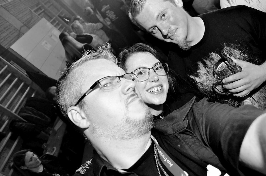 Das Jubiläumskonzert!