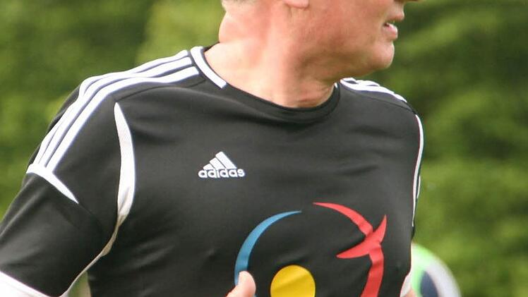 Pater Eric Englert