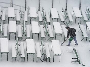 Foto: Armin Weigel/dpa
