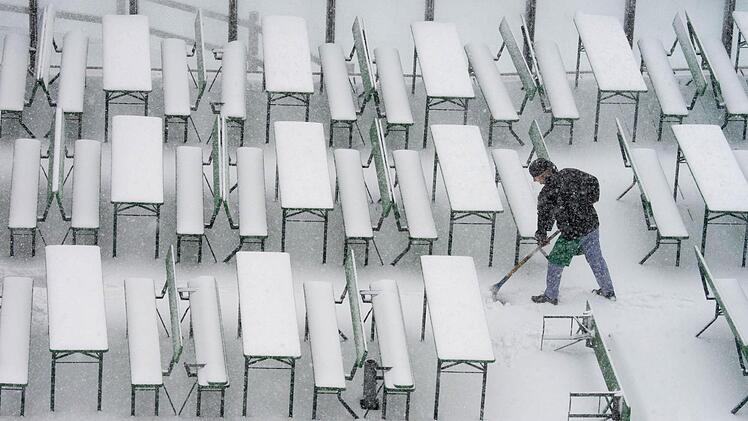 Foto: Armin Weigel/dpa
