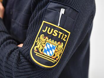 Eine Woche lang saß Robin F. in Haft, nachdem er als Zeuge im Prozess um eine Auseinandersetzung in der Sandstraße in Bamberg ausgesagt hatte. Nun ist er frei. Foto: Ronald Rinklef