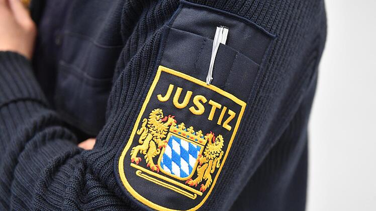 Eine Woche lang saß Robin F. in Haft, nachdem er als Zeuge im Prozess um eine Auseinandersetzung in der Sandstraße in Bamberg ausgesagt hatte. Nun ist er frei. Foto: Ronald Rinklef