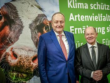 Grüne Woche