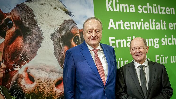Grüne Woche