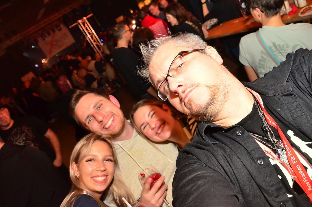 Das Jubiläumskonzert!