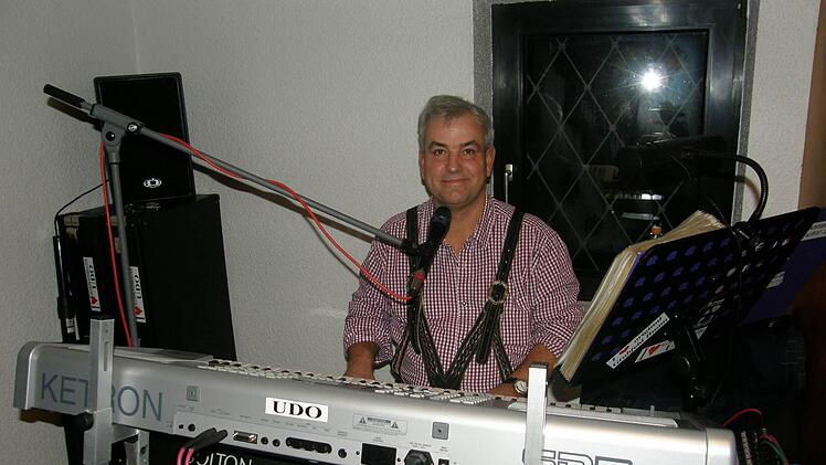 Udo Zeitz