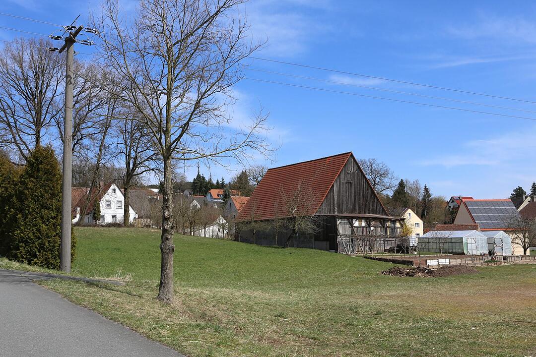 SoS Buchfeld im Lkr. H?chstadt; Foto: Barbara Herbst