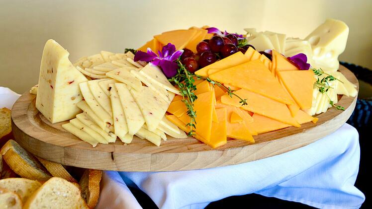 Käse-Rückruf in Deutschland