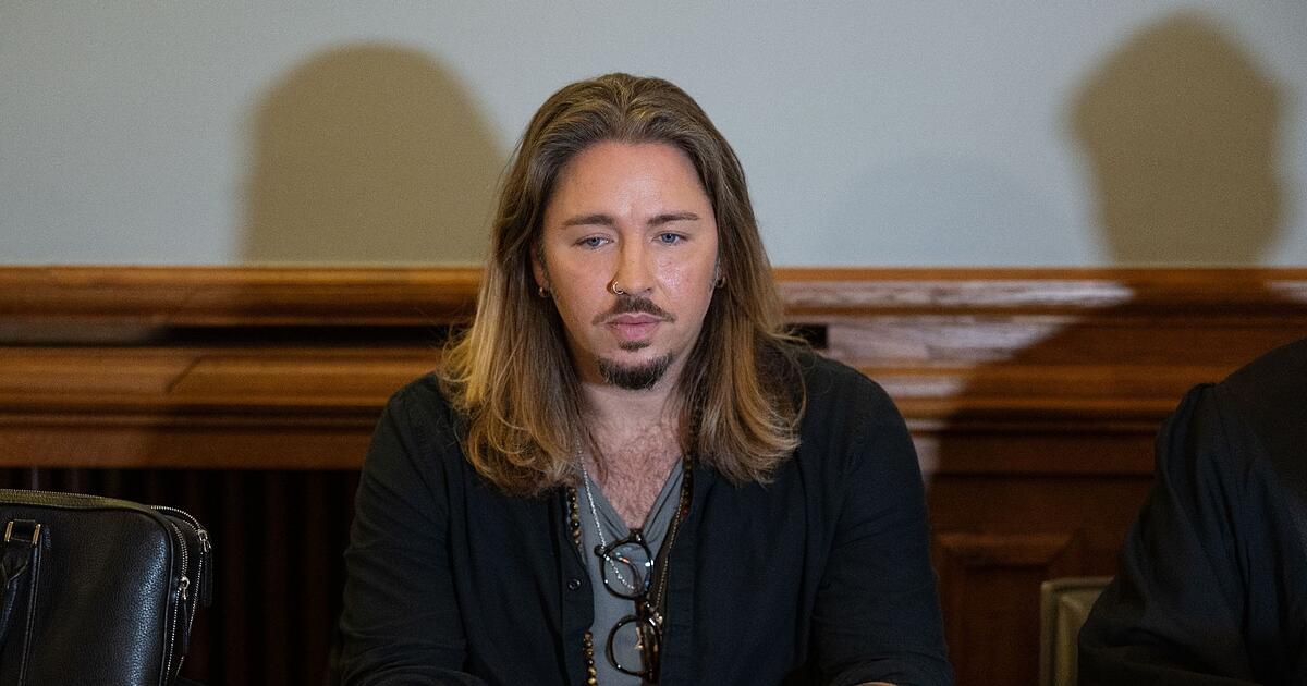 'That was the end of me publicly': Gil Ofarim gives first ...