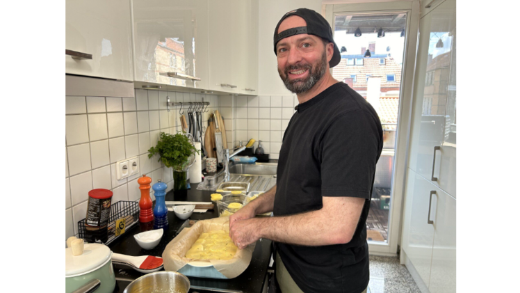 "Das perfekte Dinner" aus Stuttgart