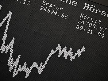 Deutsche B&ouml;rse