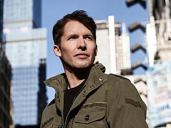 Das James-Blunt-Konzert am Samstag, 18. August, ist komplett bestuhlt. Es gibt auch noch Karten. Jimmy Fontaine