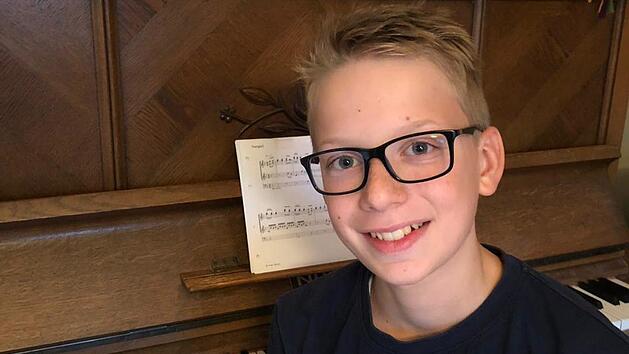 Jakob Berner Foto: privat