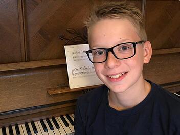 Jakob Berner Foto: privat
