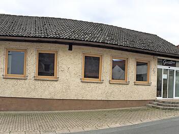 In das Jugendhaus soll mehr Leben einziehen. Zu lange habe das Gebäude leergestanden.  Foto: Evi Seeger