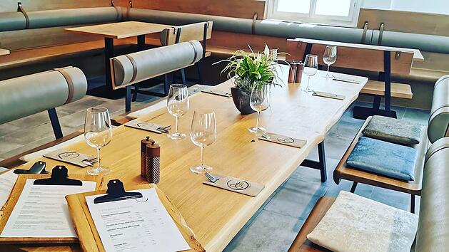 Hallstadt: Wirt geht mit Regierung hart ins Gericht - "Es ist schlichtweg Irrsinn"