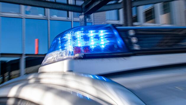 Vermisster Unterfranke zur&uuml;ckgekehrt