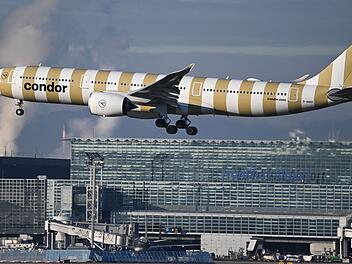 Condor-Maschine