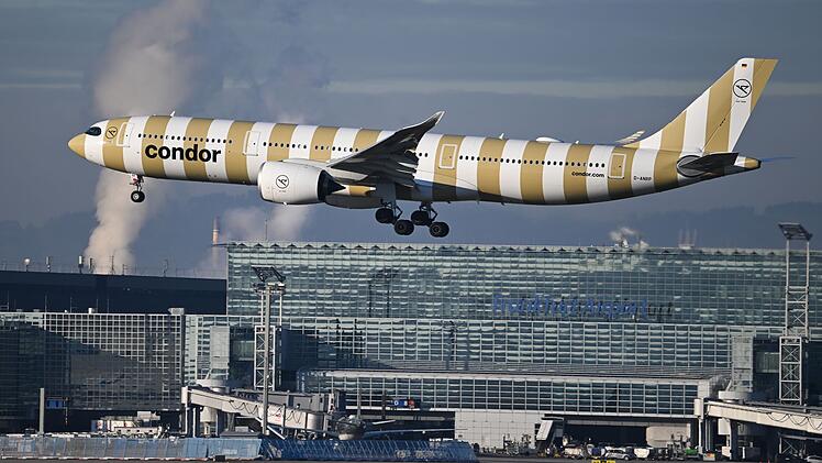 Condor-Maschine