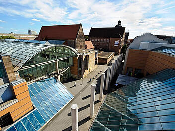 Germanisches Nationalmuseum Nuernberg | Germanisches Nationalmuseum Nuremberg