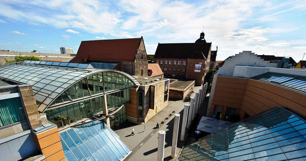 Nürnberg: Museen mittwochs kostenlos – alle Infos zum Gratis-Eintritt