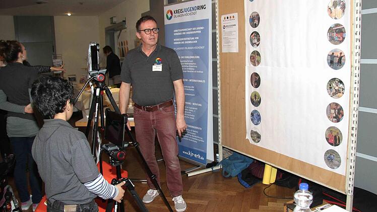 Foto: Richard Sänger