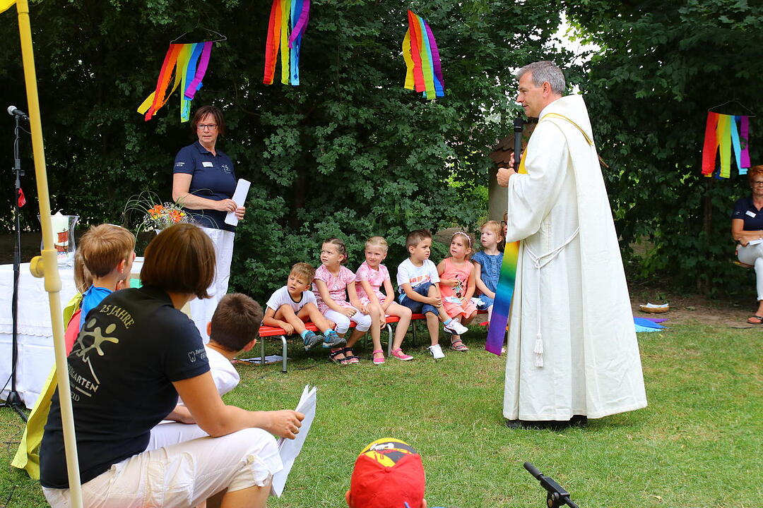 Jubil&auml;umssommerfest