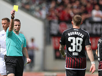 FCN-Flucht von Abwehrspieler? Jannes Horn plant Wechsel