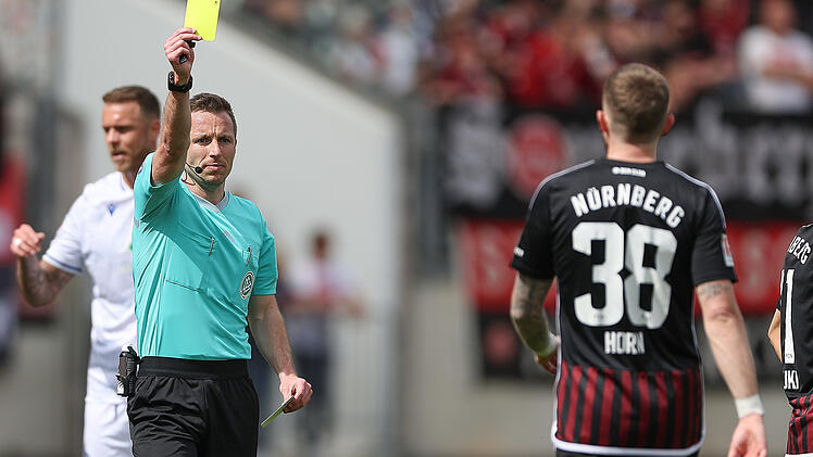 FCN: Gegentor-Horror! Die Abwehr wird zum großen Problem