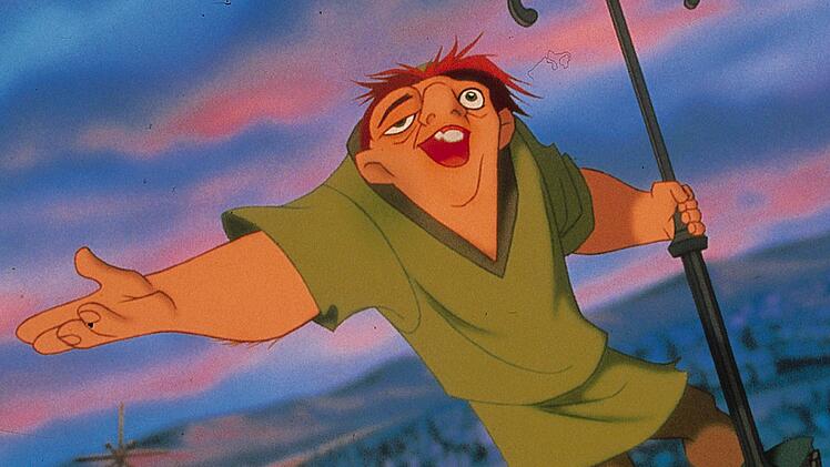 Doch die auf einem Roman von Vitor Hugo basierende Geschichte um Quasimodo brachte einige Kontroversen mit sich.
