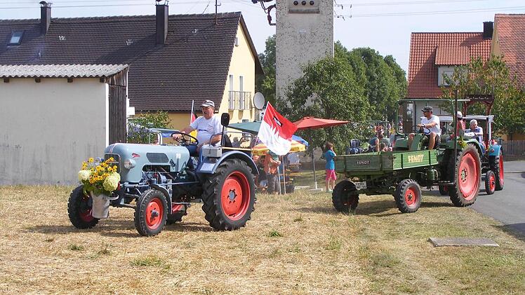 Rund 20...