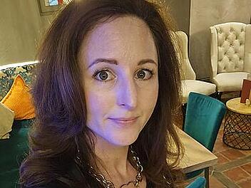 Diese Frau fordert Wiesenthaus Bürgermeister heraus