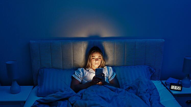 Nicht nur die Werbeindustrie ist an den Nutzungs- und Standortdaten aus den Smartphones interessiert.