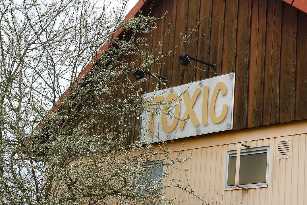 SoS Hausen im Landkreis Forchheim; Foto: Barbara Herbst