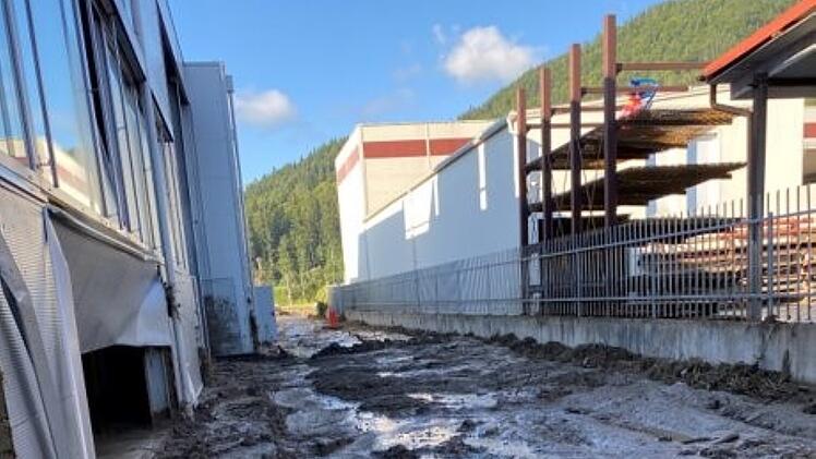 Herzogenaurach: Schaeffler feiert Erfolg - Große Hilfsaktion nach Produktionsstillstand von Zulieferer