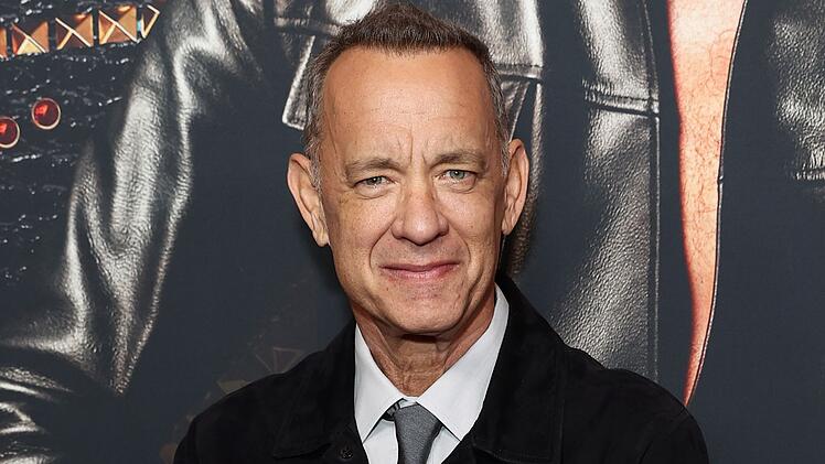 Tom Hanks sollte von der Militärakademie West Point ausgezeichnet werden.