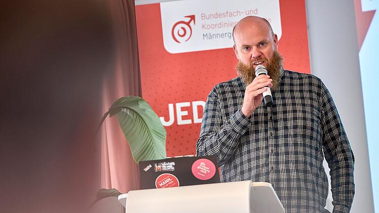 Bundesfach- und Koordinierungsstelle Männergewaltschutz