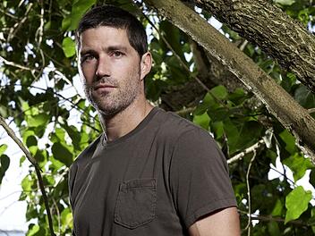 Als charismatischer Gestrandeter im Serienhit "Lost" wurde Matthew Fox weltweit bekannt. Am 14. Juli feiert er seinen 60. Geburtstag.