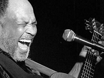 Tony Bullock Foto: Stadtmarketing Bamberg