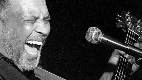 Tony Bullock Foto: Stadtmarketing Bamberg