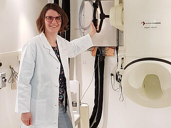 Erlangen: Dem Piepen auf den Grund gehen - Klinikum sucht Teilnehmer für Tinnitus-Studien Erlangen: Dem Piepen auf den Grund gehen - Klinikum sucht Teilnehmer für Tinnitus-Studien