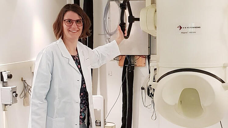 Erlangen: Dem Piepen auf den Grund gehen - Klinikum sucht Teilnehmer für Tinnitus-Studien