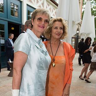 Bayreuther Festspiele 2016 - Eröffnung