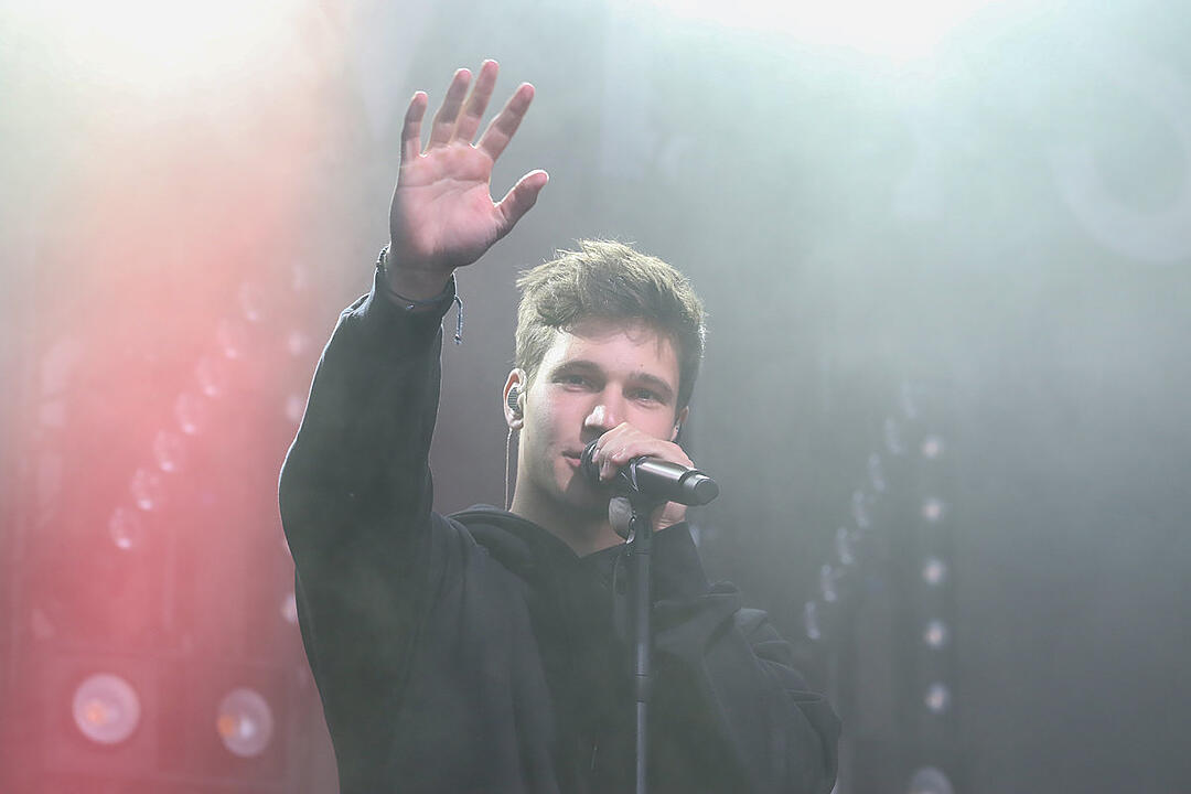 Wincent Weiss