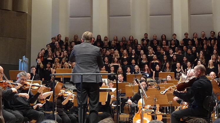 Nürnberger Symphoniker